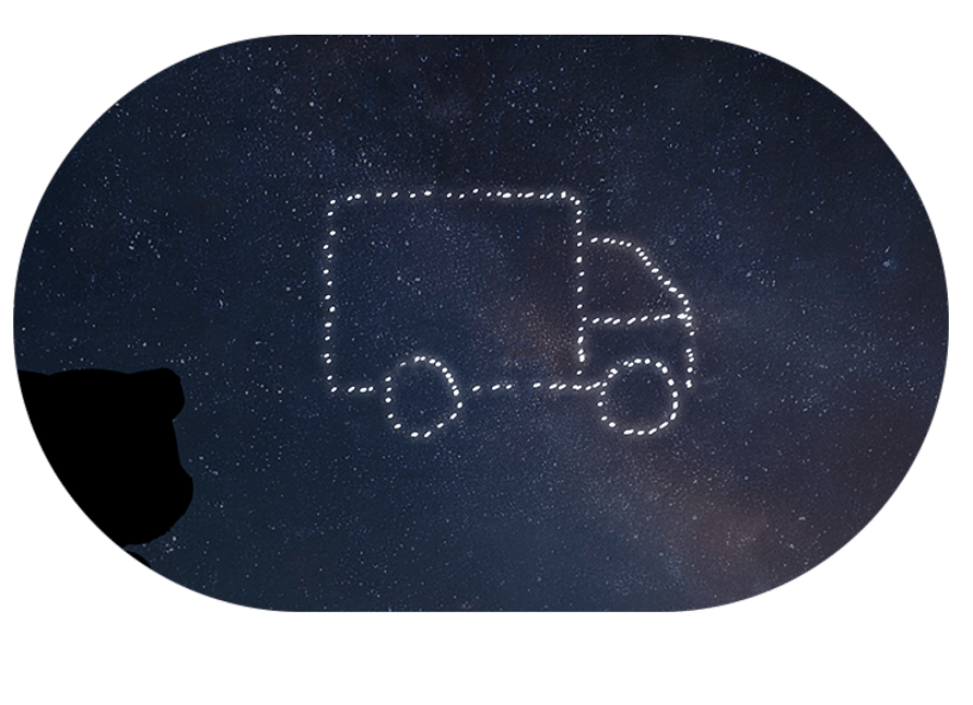 camion