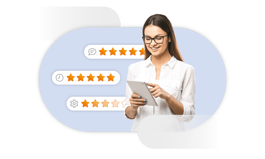 Diferite categorii de evaluare