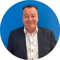 Roger Schwarz, director general al TRANSFRIGOROUTE