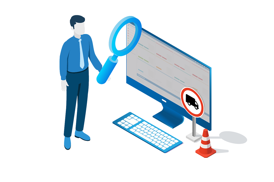 Rute & Costuri Prezentare generală a restricțiilor