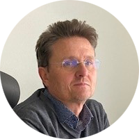 Stefan Aninger, director general al Aninger Schnelltransporte