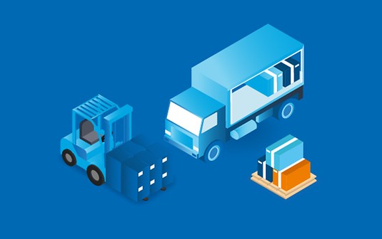 Evitarea transporturilor fără încărcătură și completarea registrului de transport